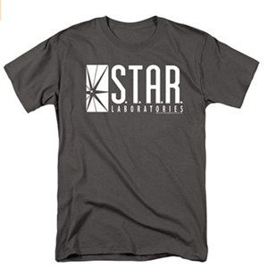 Star Labs Graphic Tee